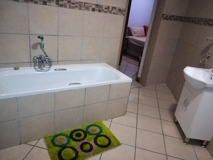 Rustenburg Accommodation at Grand Central Guesthouse Rustenburg | Viya