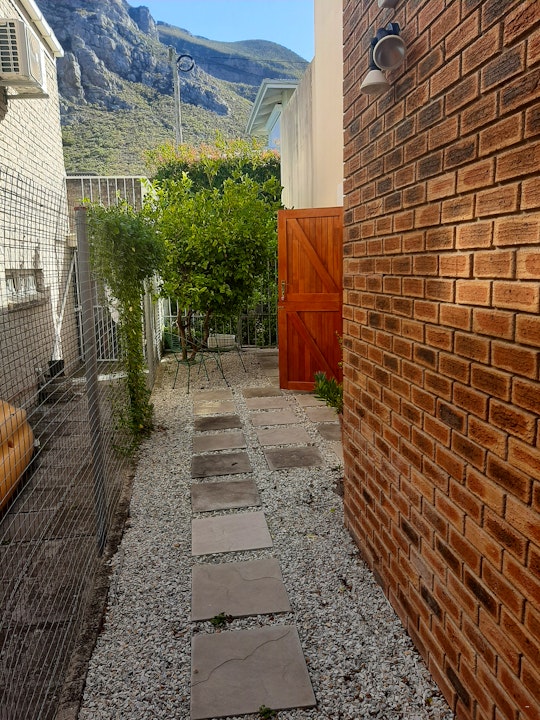 Hermanus Accommodation at  | Viya