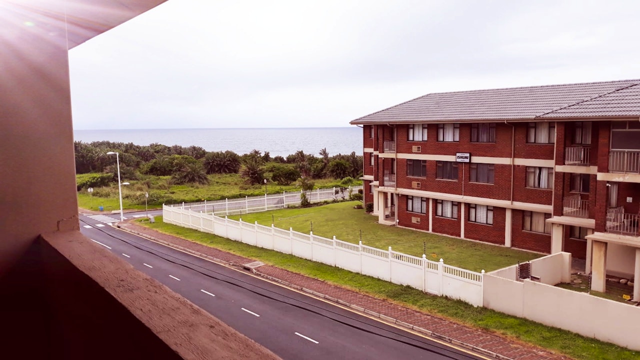 Margate Accommodation at  | Viya