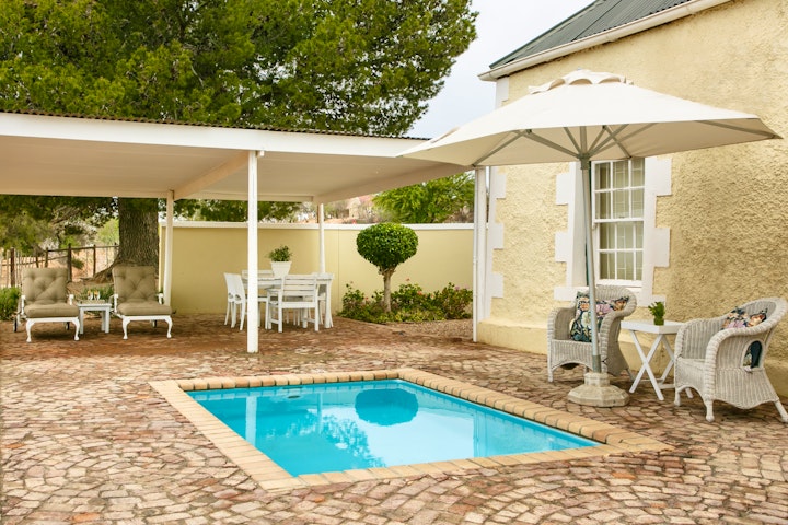 Garden Route Accommodation at La Plume Boutique Guest House | Viya