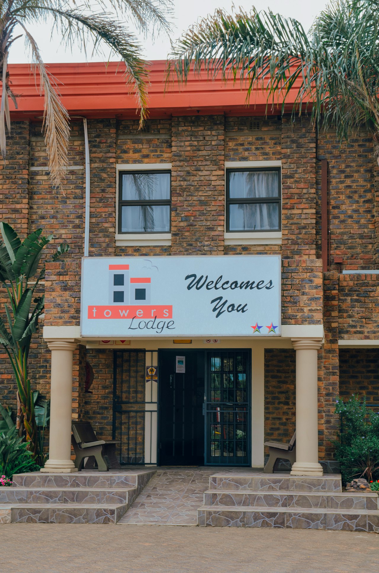 Johannesburg Accommodation at  | Viya