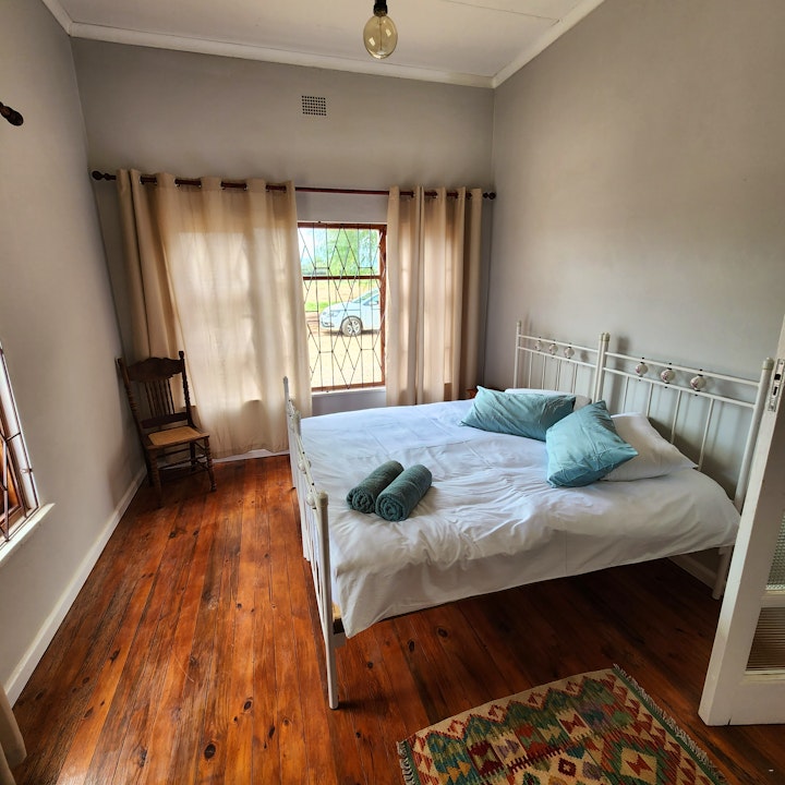 Western Cape Accommodation at Karoo Leeu House | Viya