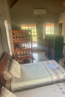 Kruger National Park South Accommodation at Kudu Lodge | Viya