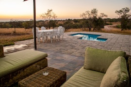 Limpopo Accommodation at Casa de la Presa 2 | Viya