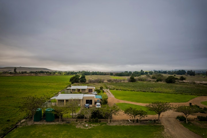 Western Cape Accommodation at Swallow Creek Cottages | Viya