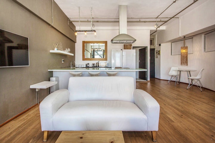 Western Cape Accommodation at Manhattan Studio Apartment | Viya
