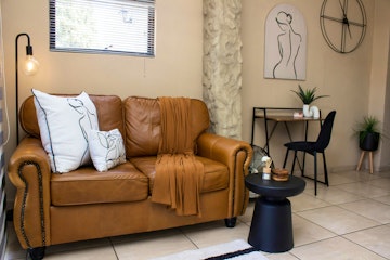 Johannesburg Accommodation at  | Viya