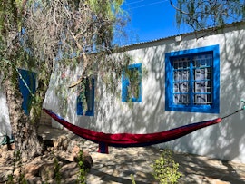 Karoo Accommodation at Cindy Se Huisie | Viya