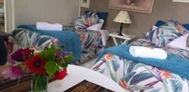 Overberg Accommodation at Opstal Herberg | Viya