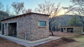 Waterberg Accommodation at  | Viya