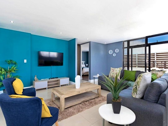 Bloubergstrand Accommodation at  | Viya