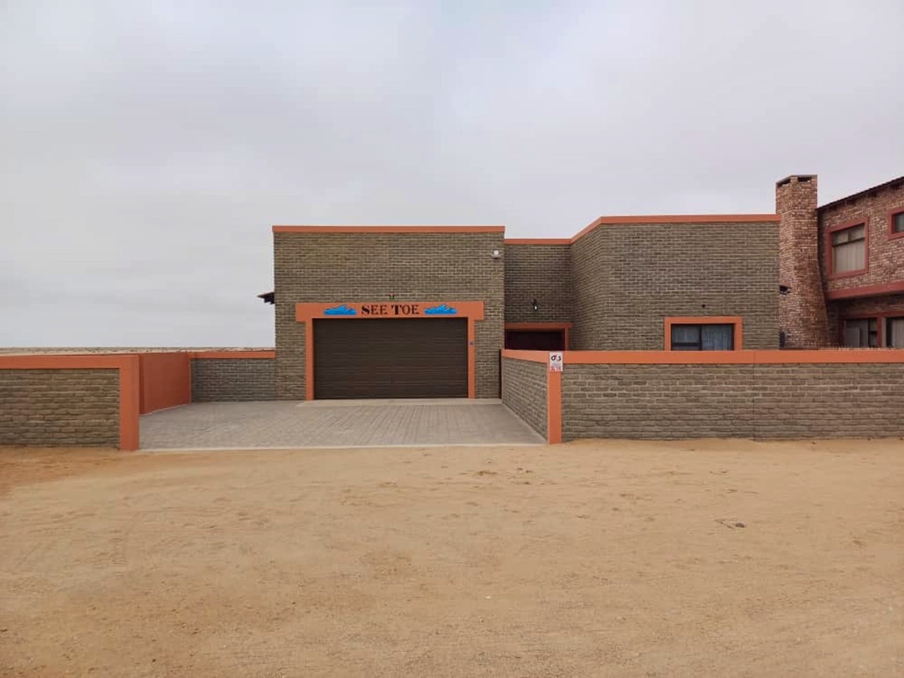 Erongo Accommodation at  | Viya