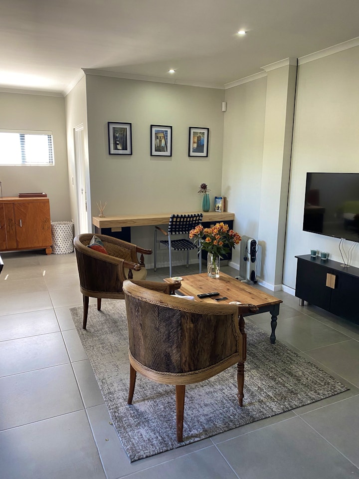 Cape Town Accommodation at @ 10 Cooper | Viya