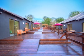 Kruger National Park South Accommodation at  | Viya