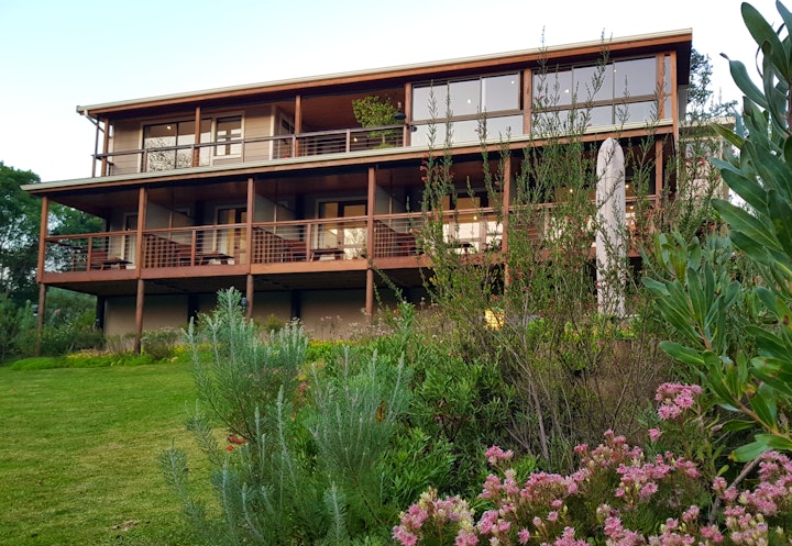 Western Cape Accommodation at Pumula Lodge | Viya