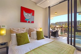 City Bowl Accommodation at Waterfront Stays 109 | Viya