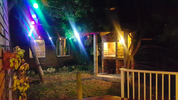 Gqeberha (Port Elizabeth) Accommodation at Dundonald Lodge | Viya