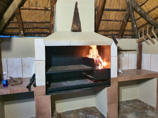 Mapungubwe National Park Accommodation at  | Viya