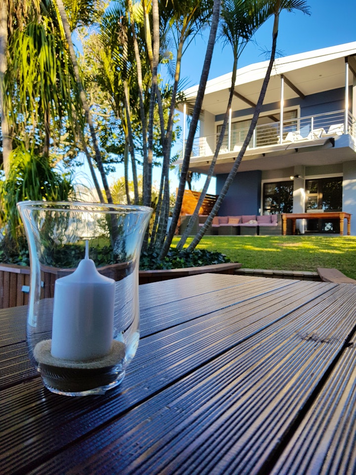 Eastern Cape Accommodation at The Hillcrest | Viya