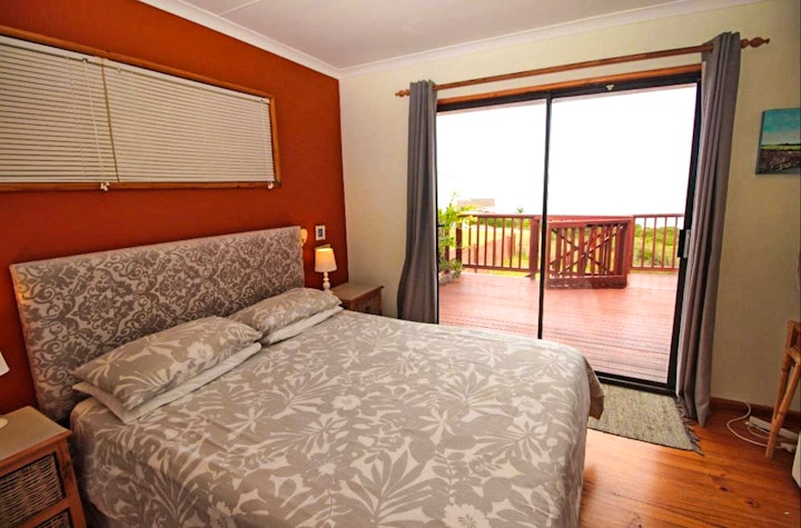 Eastern Cape Accommodation at Dragonfly Sunset | Viya