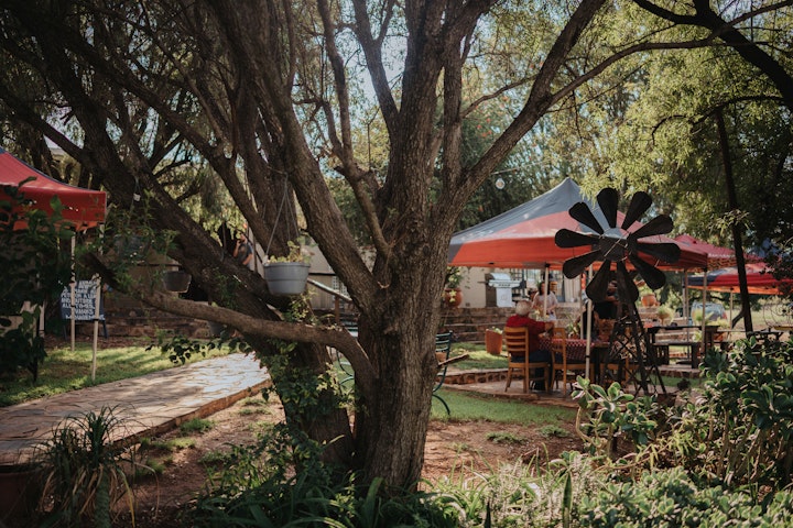 Bojanala Accommodation at Pretorius Park | Viya