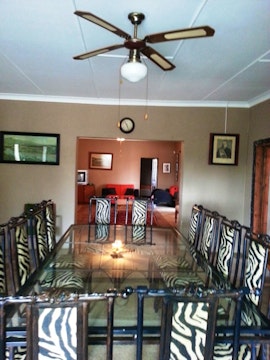 Northern Free State Accommodation at  | Viya