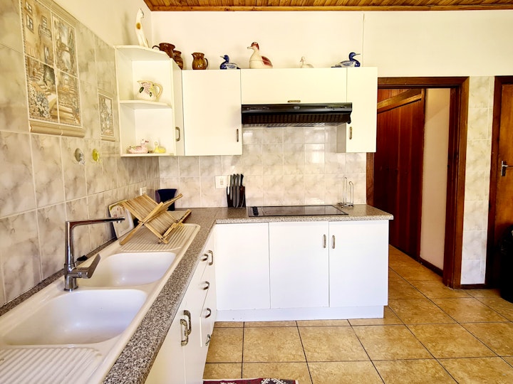 Eastern Cape Accommodation at Mamma Kay Place | Viya