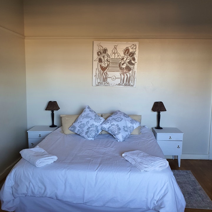 Northern Cape Accommodation at Marseilles Farm Guest House | Viya