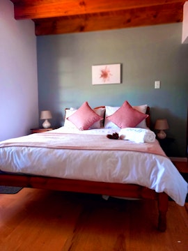 Overberg Accommodation at Mond Kleine - Fynbos | Viya