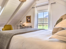 Cape Winelands Accommodation at  | Viya