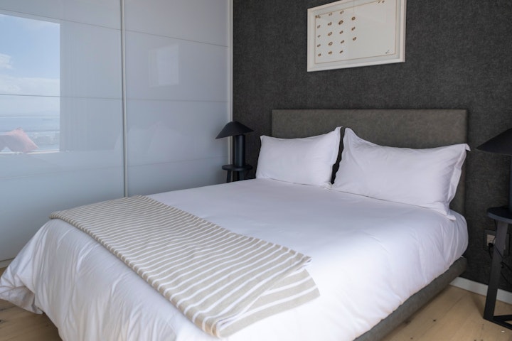 Cape Town Accommodation at The Halyard | Viya