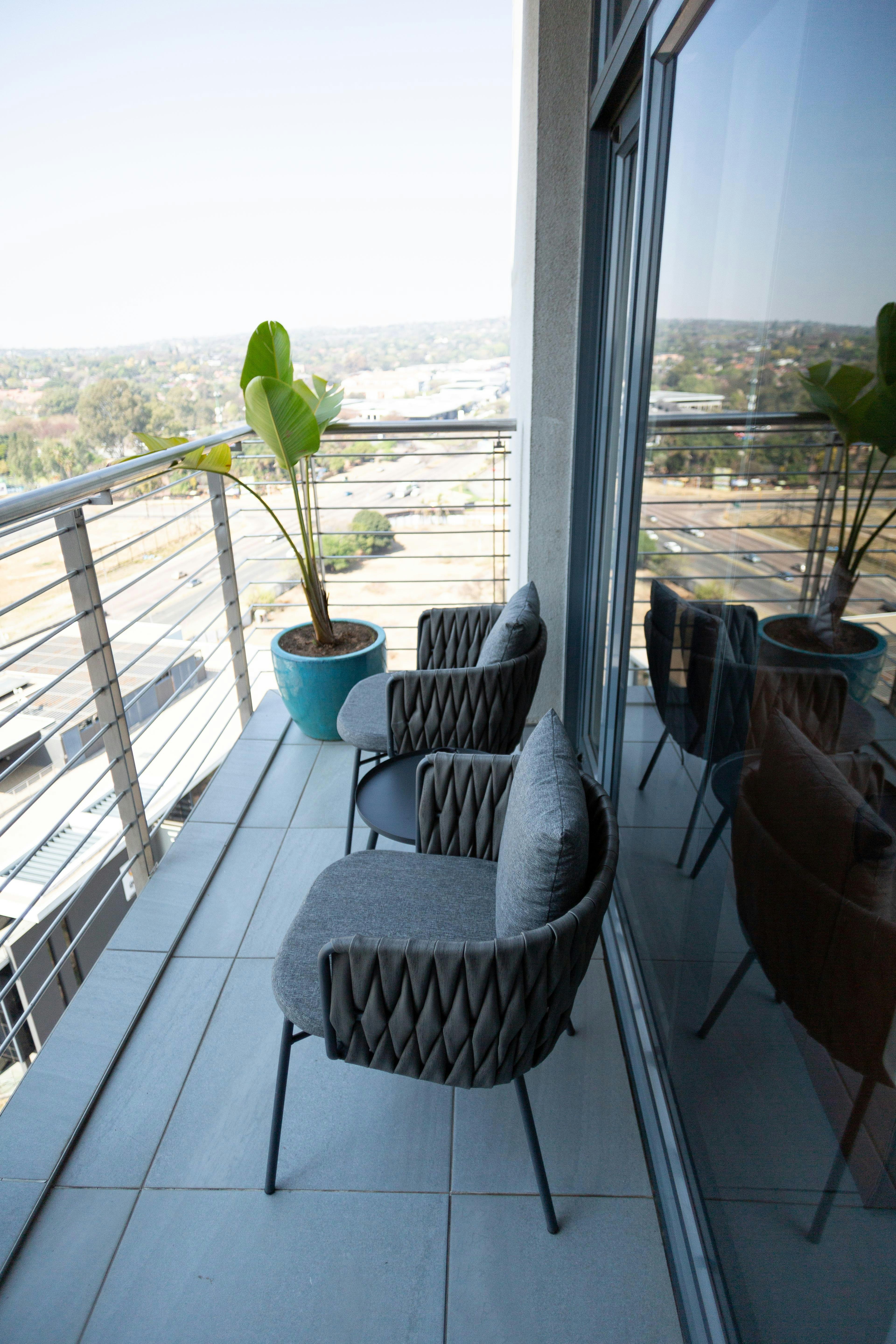 Trilogy Luxury Suites - apartment 1305 image no 19 of 19