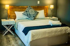 Kalahari Accommodation at  | Viya