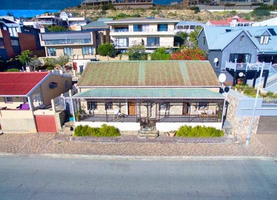 Mossel Bay Accommodation at  | Viya