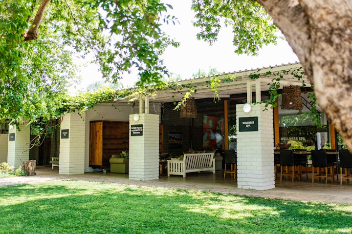 Northern Cape Accommodation at African Vineyard Boutique Hotel & Spa | Viya