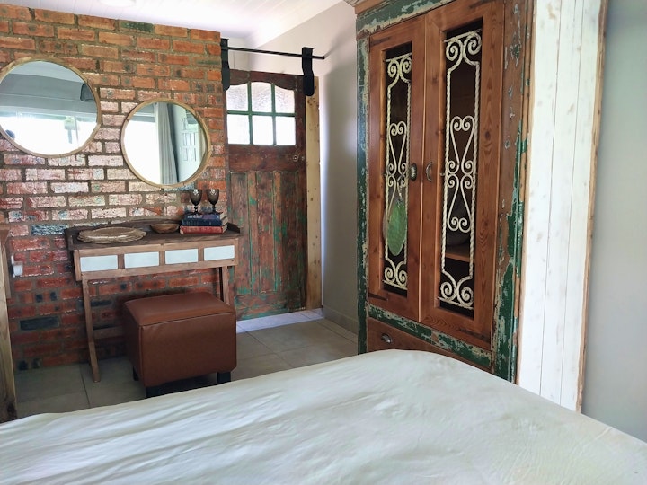 Northern Cape Accommodation at Naauwpoort Guest Farm | Viya