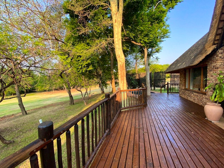 Mpumalanga Accommodation at Kruger Park Lodge Unit 550 | Viya