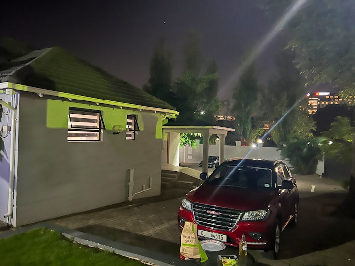 Gauteng Accommodation at Melrose Hideout | Viya