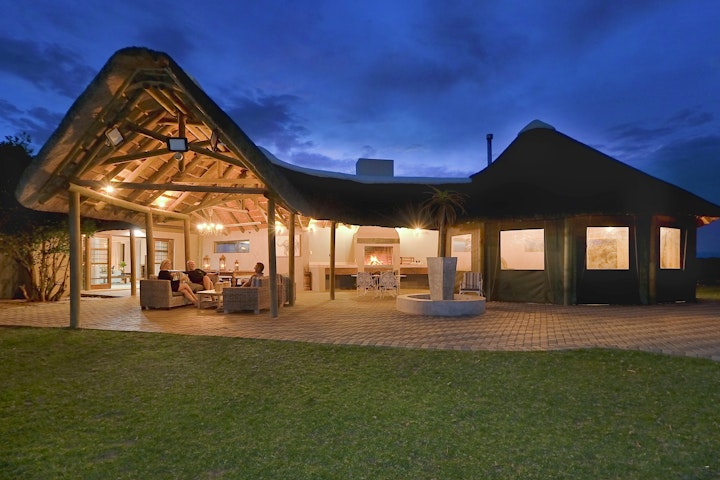 Eastern Cape Accommodation at Longhill Lodge | Viya