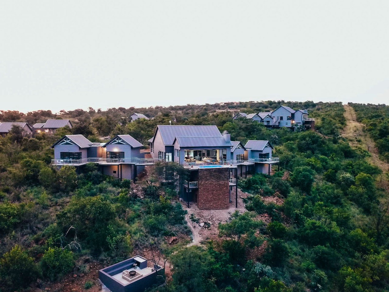 Limpopo Accommodation at  | Viya