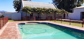 Garden Route Accommodation at Farmhouse Guestrooms | Viya