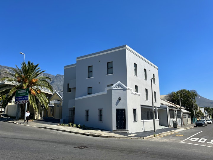 Western Cape Accommodation at Trendy Studio Apartment | Viya