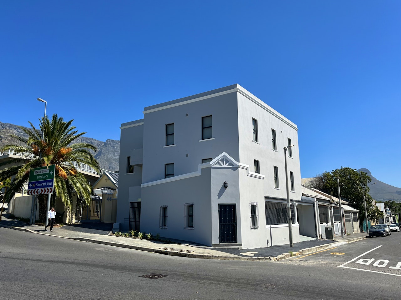 Cape Town Accommodation at  | Viya