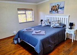 Western Cape Accommodation at The Shy Bushbuck | Viya