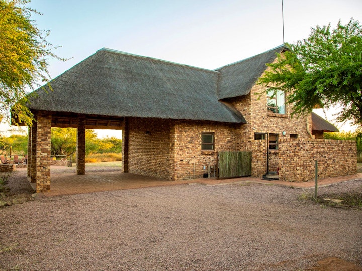 Limpopo Accommodation at Makhato Lodge 72 | Viya