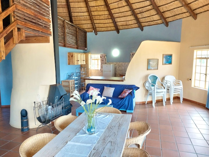 Free State Accommodation at Rebellie Gaste Plaas - Mooihoek | Viya