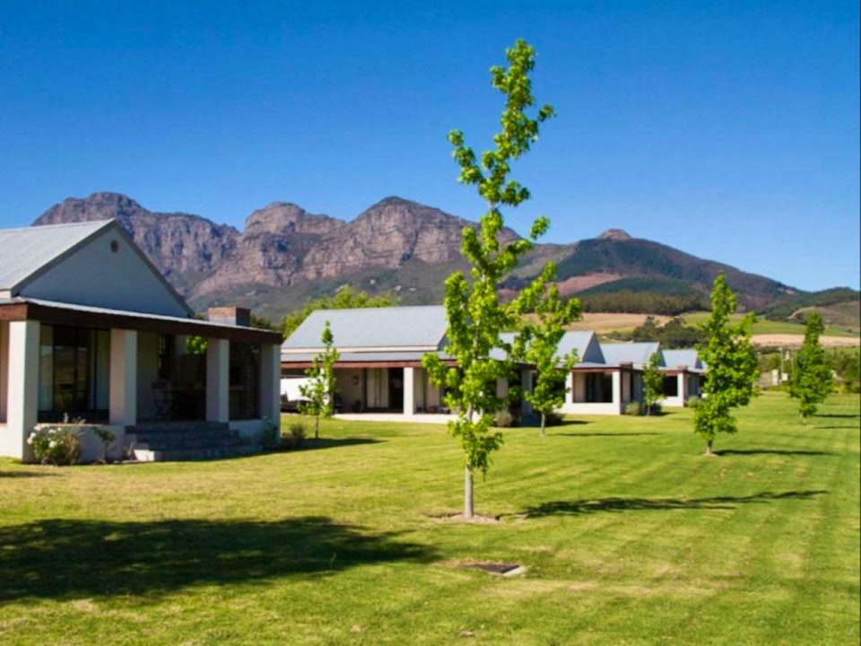 Boland Accommodation at  | Viya