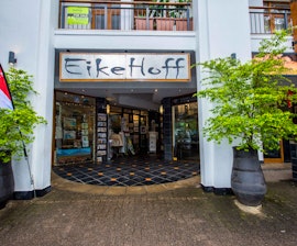 Stellenbosch Accommodation at Eikehoff 1 | Viya