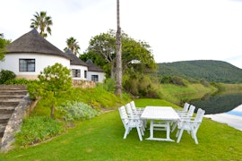 Garden Route Accommodation at Fairy Knowe Hotel | Viya