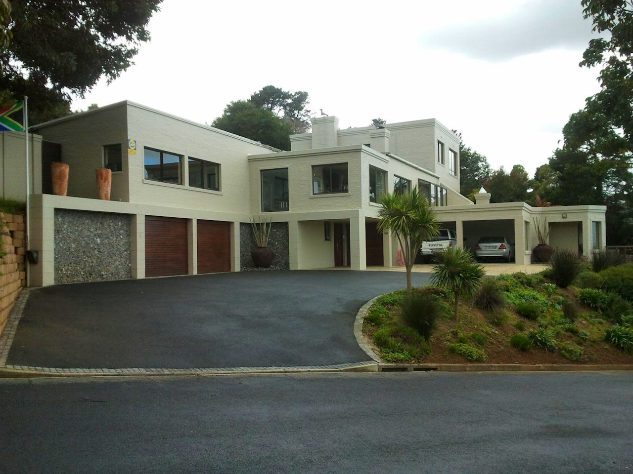 Northern Suburbs Accommodation at  | Viya